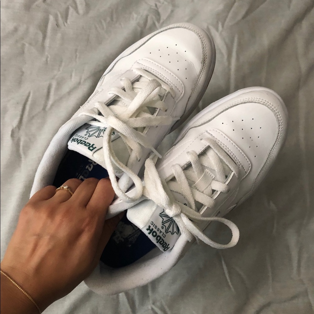 Reebok Club MEMT Sneaker